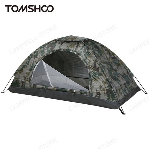 Tenda campeggio ultraleggera - campeggio,