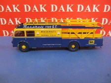 Die cast modellino camion - cast,
