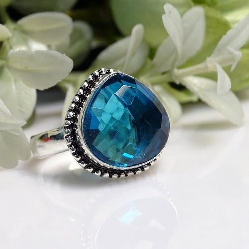 Anello gioiello argento - anello,