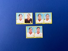 PANINI CALCIATORI 1966 / 1967