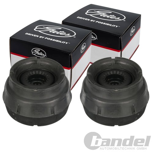Cuscinetti cupola gates - 2x,