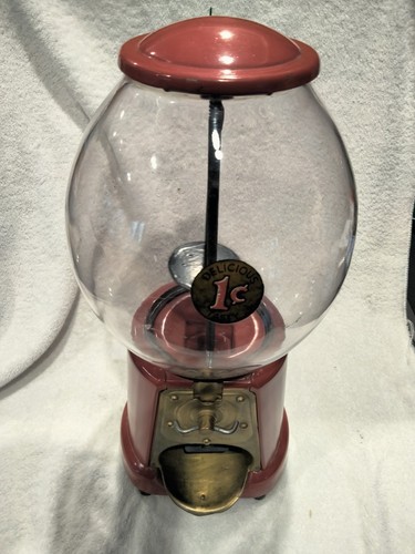Vintage 1925 advance - vintage,
