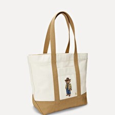 Polo Ralph Lauren borsa tote