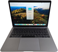 Apple MacBook Air Laptop - 1,6