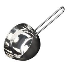  Mestoli Acciaio Inox Mestolo