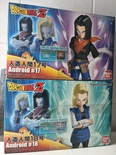 Dragon Ball Z Figure Rise