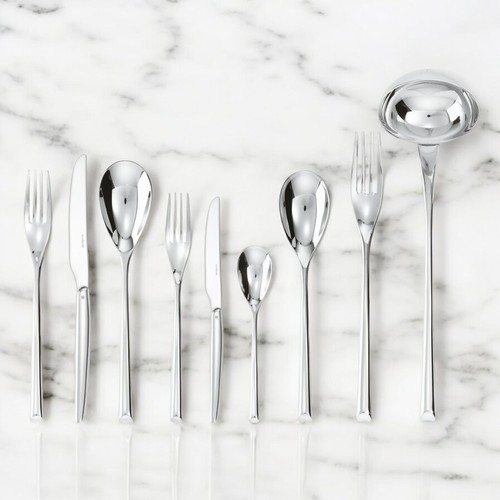 Sambonet cutlery set 75 - sambonet, set,