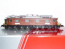 LEMATEC LEMACO N-013/A BLS Ae 6/8 n.204 confezione originale analogica - scala N