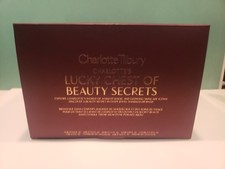 Charlotte Tilbury 2023 Advent
