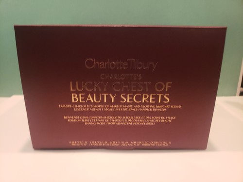 Charlotte tilbury 2023 advent - charlotte,