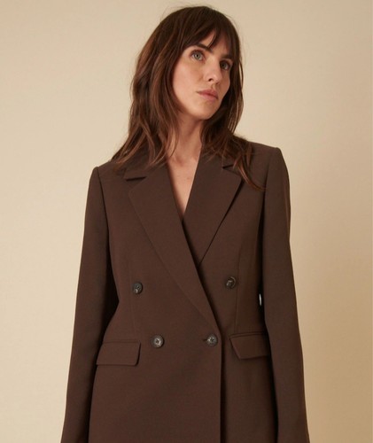 Blazer alicia nobody child - blazer,