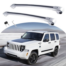 barre trasversali portapacchi