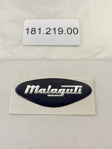 Adesivo logo malaguti - malaguti, in