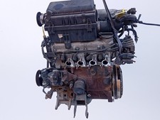 MOTORE COMPLETO PER HYUNDAI Atos Prime 3° Serie G4HG benzina 1086 (04>)