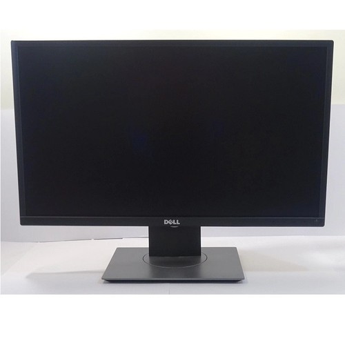 Monitor dell professional - monitor, pc