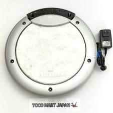 Korg WD-X Sintetizzatore a Percussioni Wavedrum con Adattatore AC Spedizione Rapida #0057