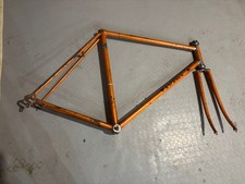 Telaio vicini tour de France 55 × 56 Corsa Campagnolo ￼