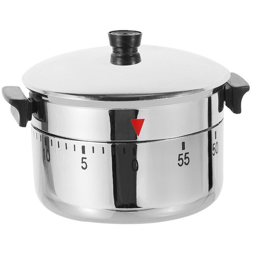 Temporizzatore meccanico - ,