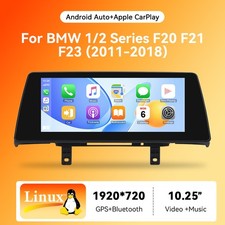 Autoradio 10,25'' Carplay per