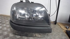 Faro proiettore con frecce completo R Fiat Doblo 1.6 16V 223 2004