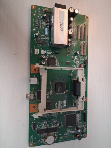 Epson stylus pro - pro, 7800