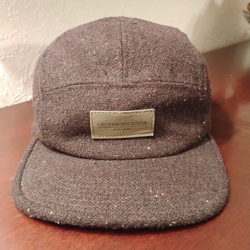 Cappello obey propaganda - cappello,