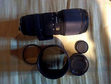 Objectif pour pentax - pentax,, sigma