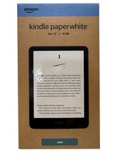 Amazon Kindle Paperwhite 12a