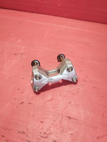 Riser piastra superiore - piastra,