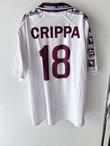 Maglia torino match - torino,