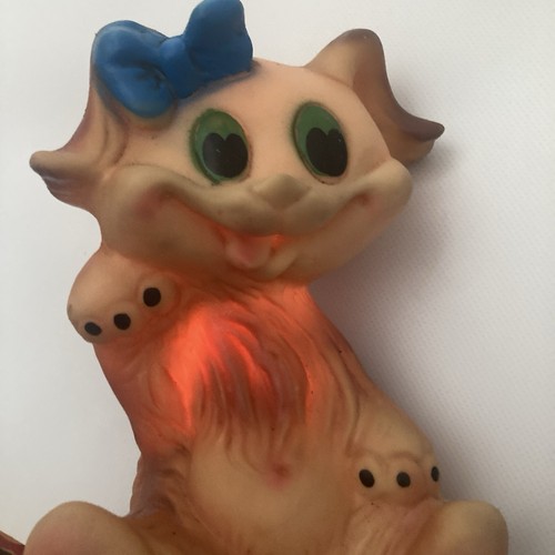 Lampada notturna chicco - notturna,