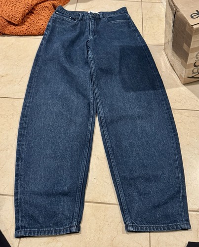 Jeans wandler gamba botte - wandler,