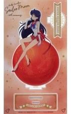 Sailor Moon Sailor Mars