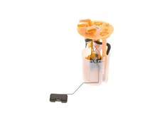 Imp. alimentazione carburante
