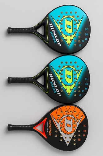 Racchette padel marca - 20,