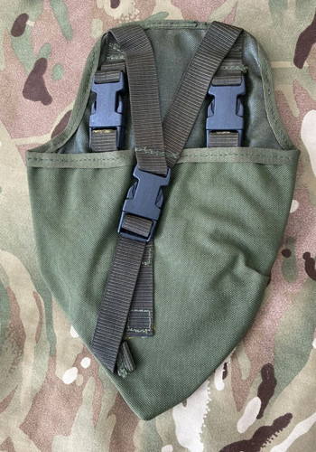 British army olive - olive, green