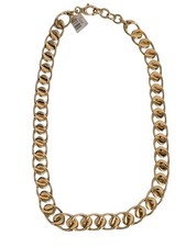 Collana catena cordino