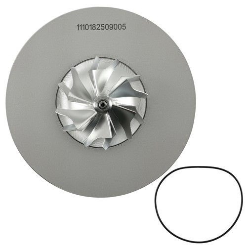Turbo cartridge billet chra - turbo,