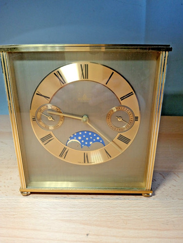 Reloj sobremesa dugena - sobremesa,