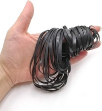 Registratore 4mm cinghia gomma - 4mm,
