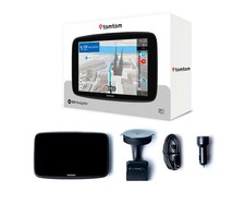 NAVIGATORE TOMTOM GO NAVIGATOR