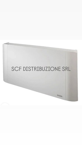 Ventilconvettore fancoil 400 - ventilconvettore,