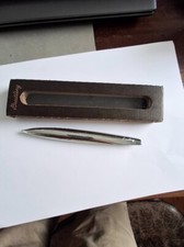 Penna a sfera Breitling a forma di elica