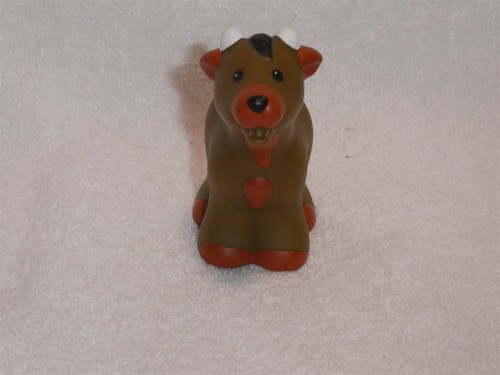 Fisher price piccolo popolo - fisher,