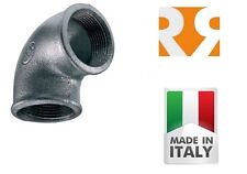 GOMITO IN GHISA ZINCATO