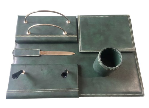 Classic design desk set - classic,