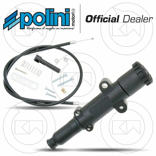 Polini kit comando aria - polini,