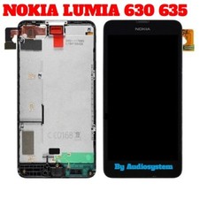 DISPLAY LCD+ TOUCH SCREEN+