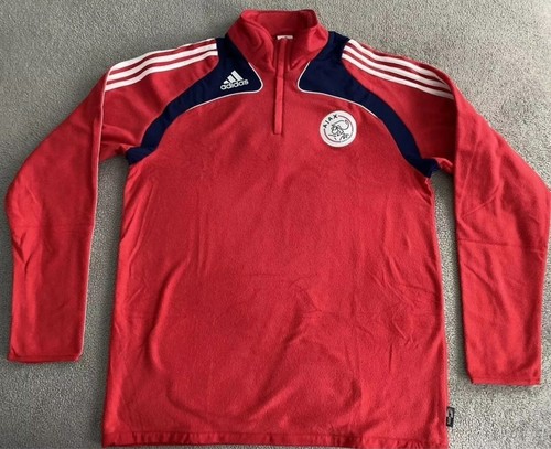 Ajax amsterdam adidas - ajax,