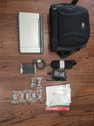 Canon pixma ip90v mobile color - pixma,